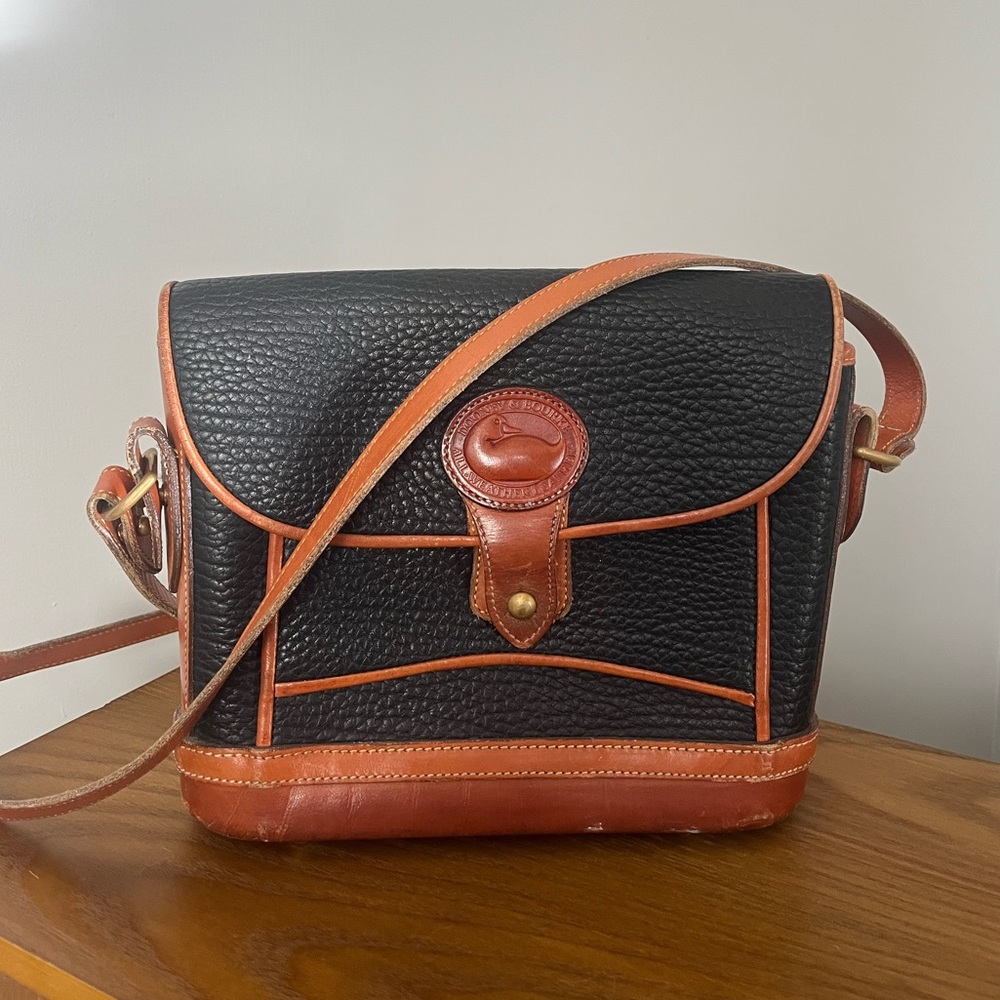 Vintage Dooney & Bourke